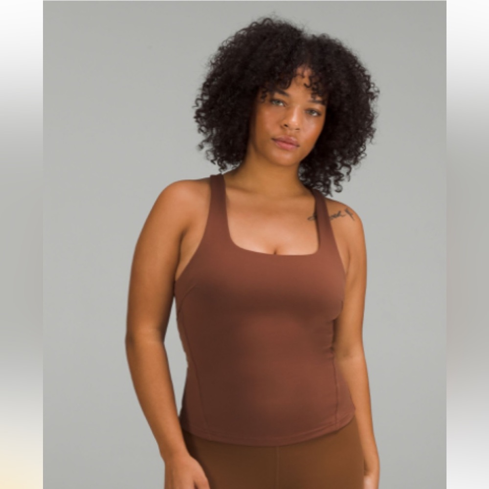 Lululemon Instill Tank Top
